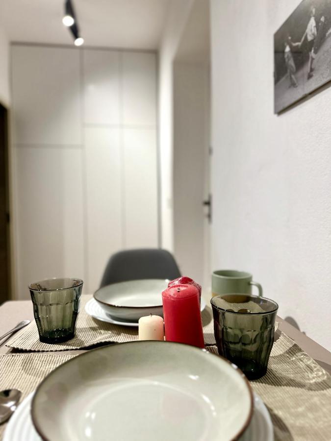 Apartament Tirana Lake Park Zewnętrze zdjęcie