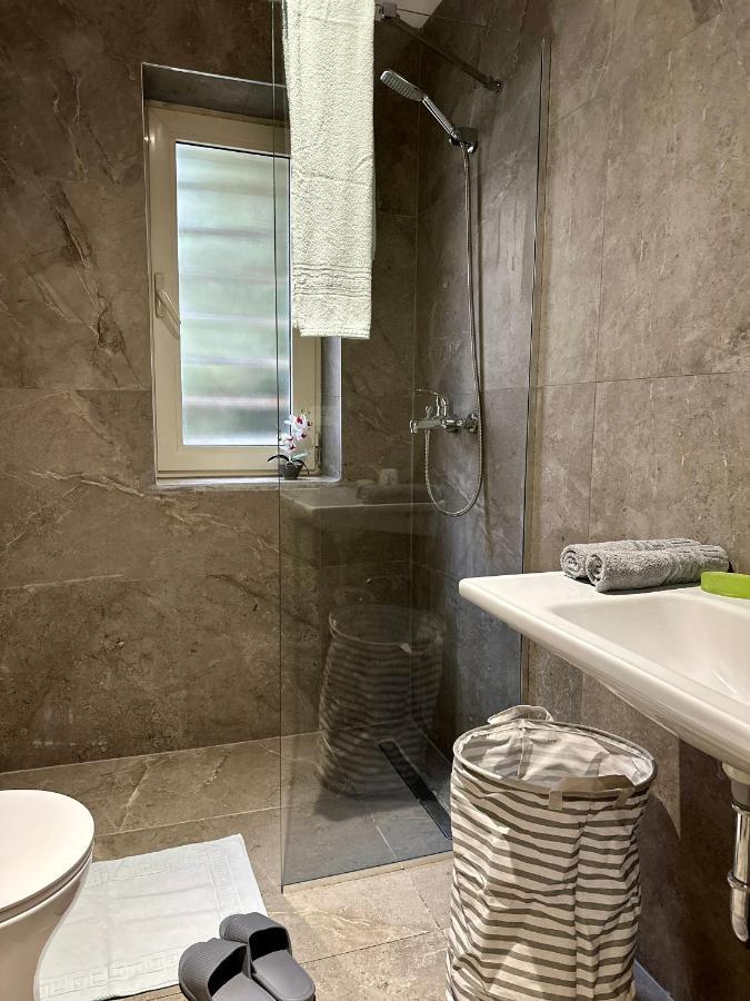 Apartament Tirana Lake Park Zewnętrze zdjęcie