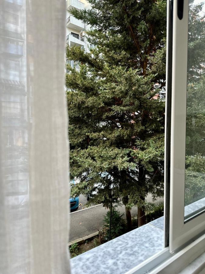 Apartament Tirana Lake Park Zewnętrze zdjęcie